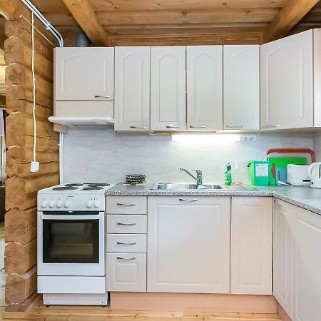 Holiday Home Kiviloeytoe By Interhome Mouhu Екстер'єр фото